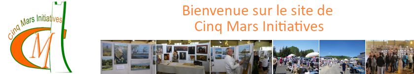 Cinq Mars Initiatives